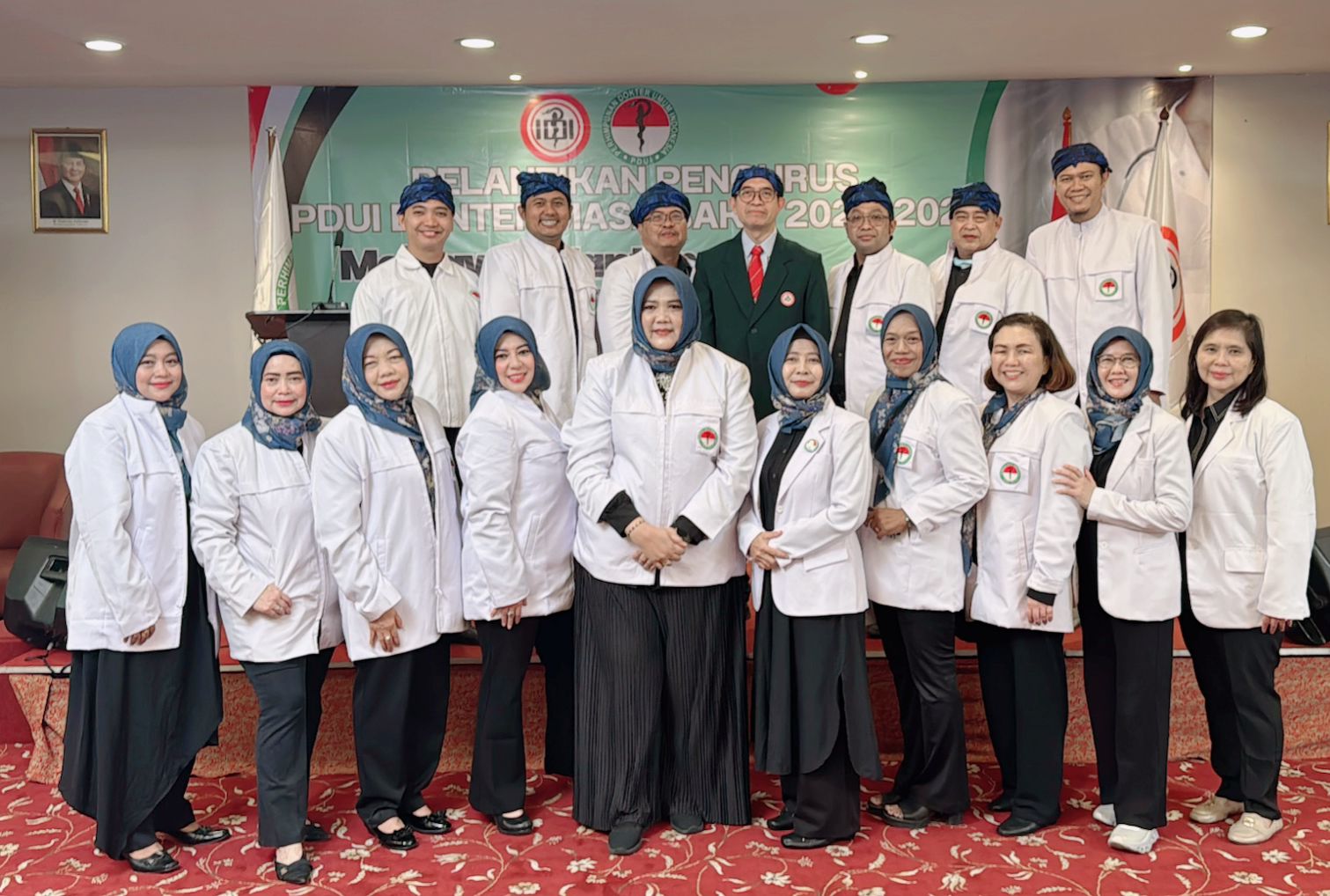 PIT PDUI Kabupaten Gowa 2019