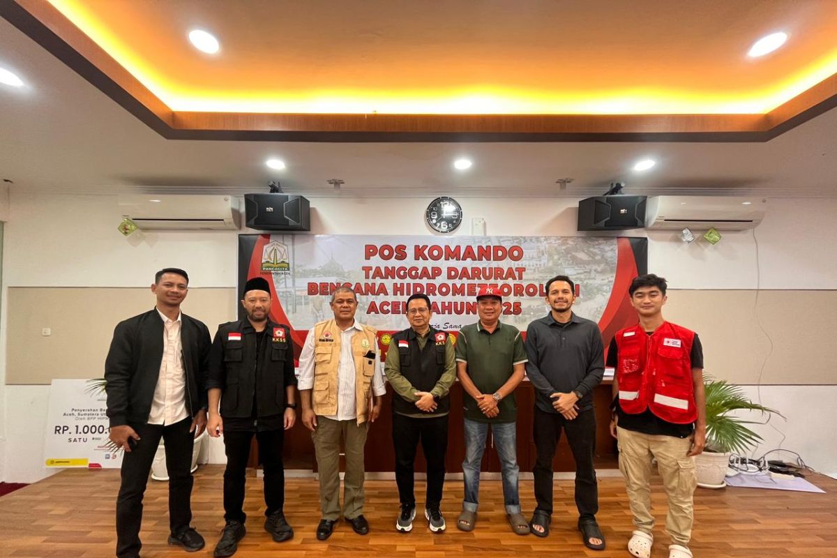 PERSI Kabupaten Gowa menggelar rangkaian kegiatan Webinar, Seminar, dan Workshop yang berlangsung di Pasteur Convention Center, Holiday Inn Pasteur Bandung