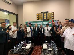 PDUI Kabupaten Gowa Tegaskan Komitmen Dukung Penuh Asosiasi Dokter Khitan Indonesia